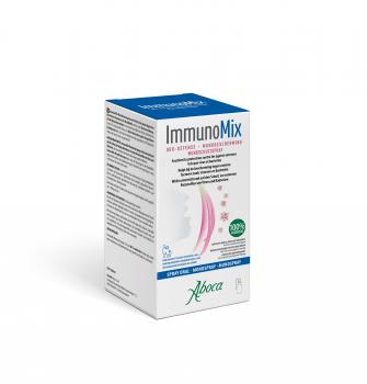 Immunomix Mundschutzspray