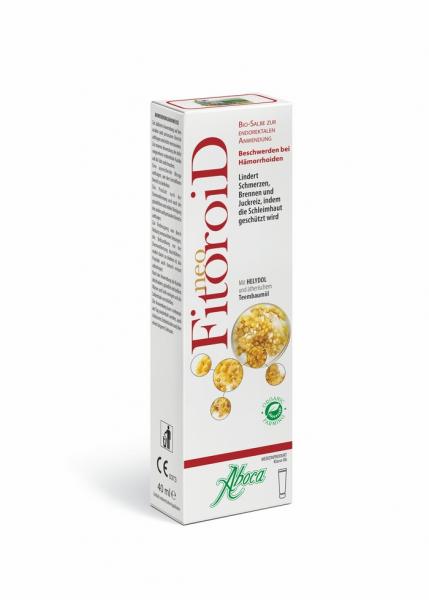 Fitoroid