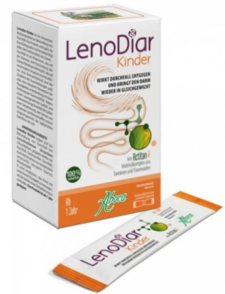 LenoDiar Kinder