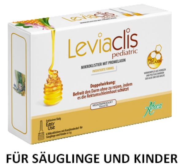 Leviaclis Kinder